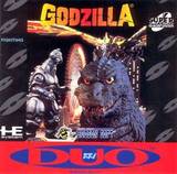 Godzilla (NEC TurboGrafx-CD)